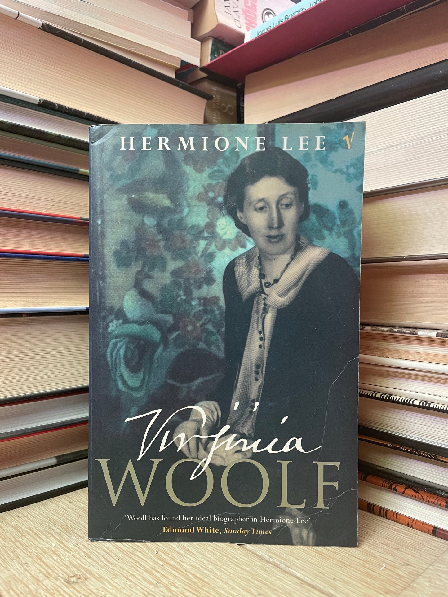 Hermione Lee - Virginia Woolf