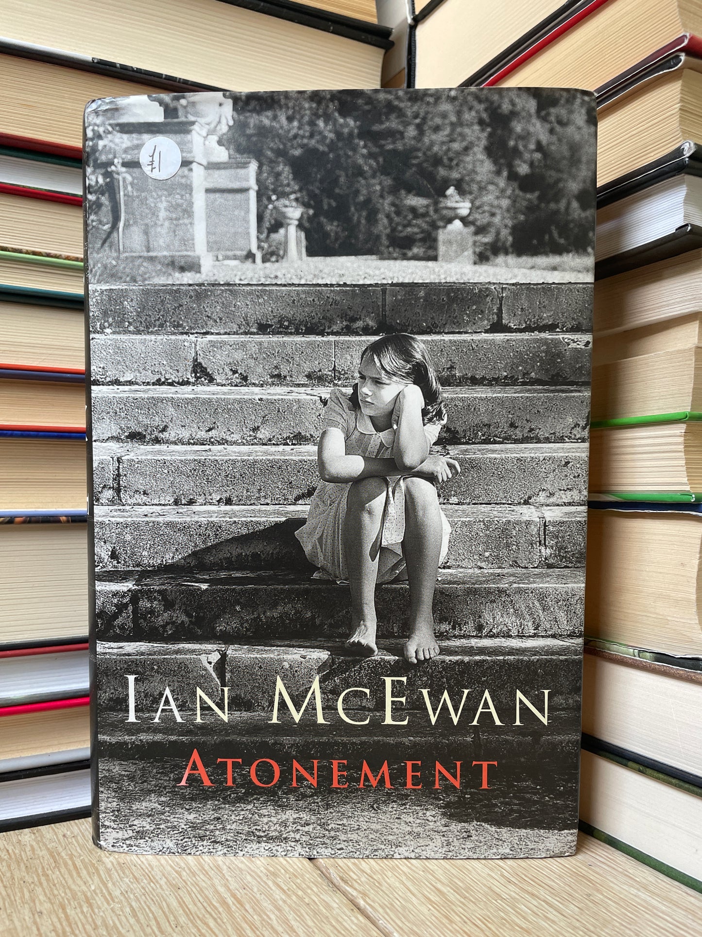 Ian McEwan - Atonement