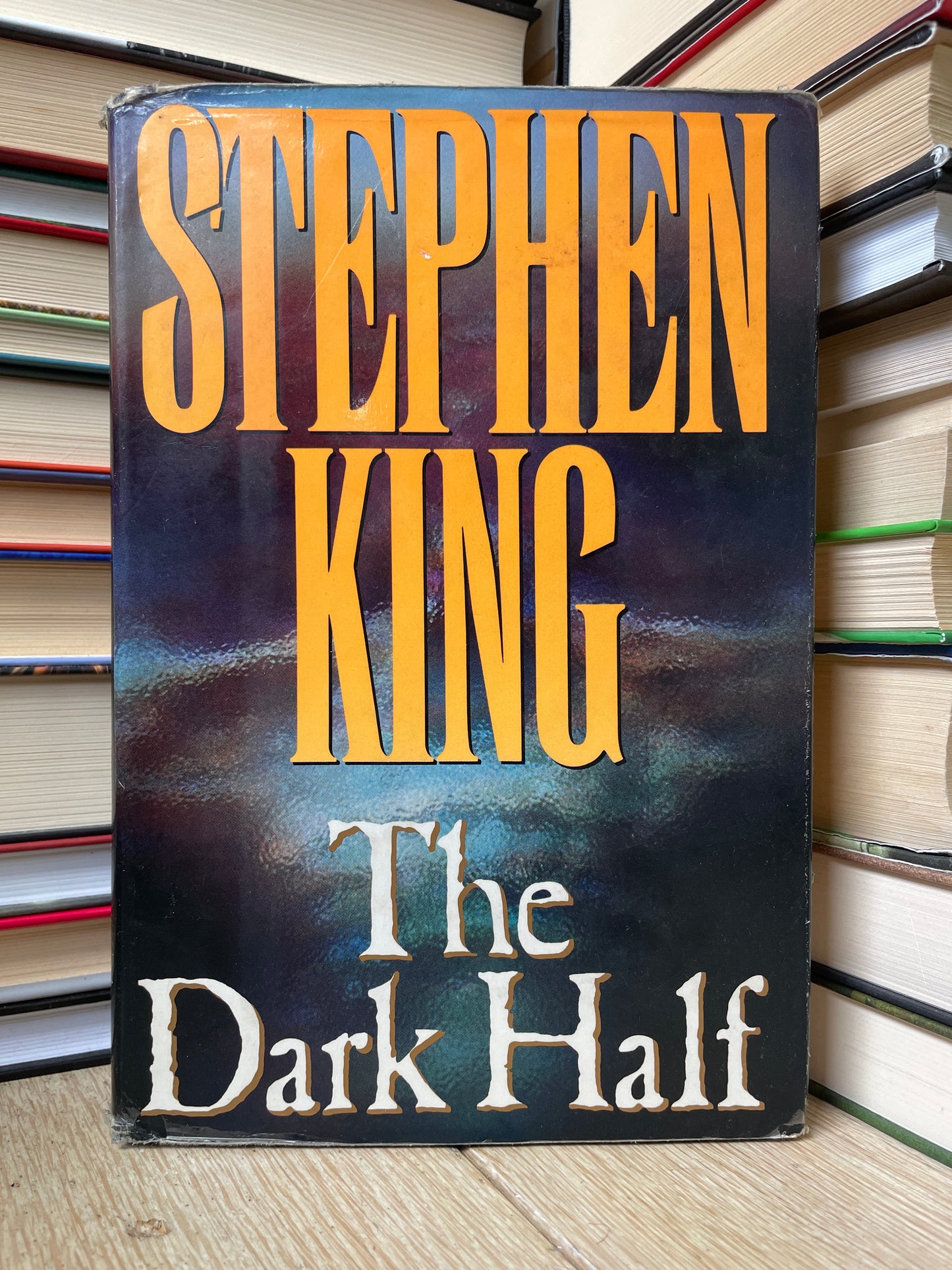 Stephen King - The Dark Half