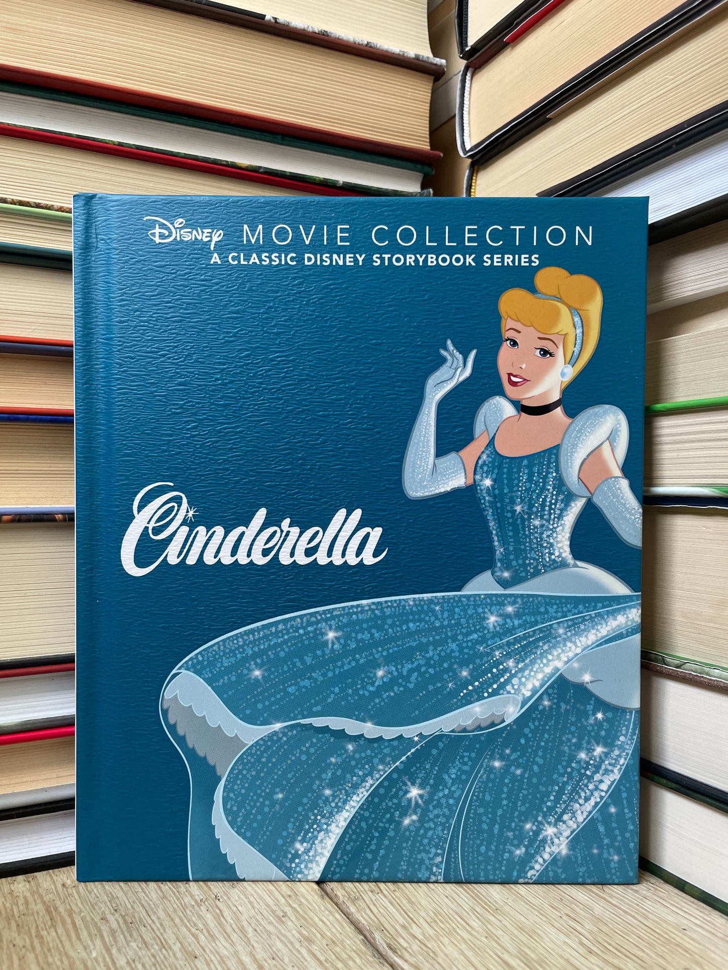 Disney - Cinderella