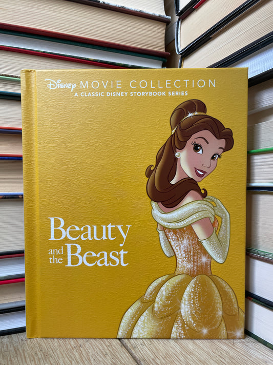 Disney - Beauty and the Beast