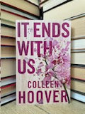 Colleen Hoover - It Ends with Us