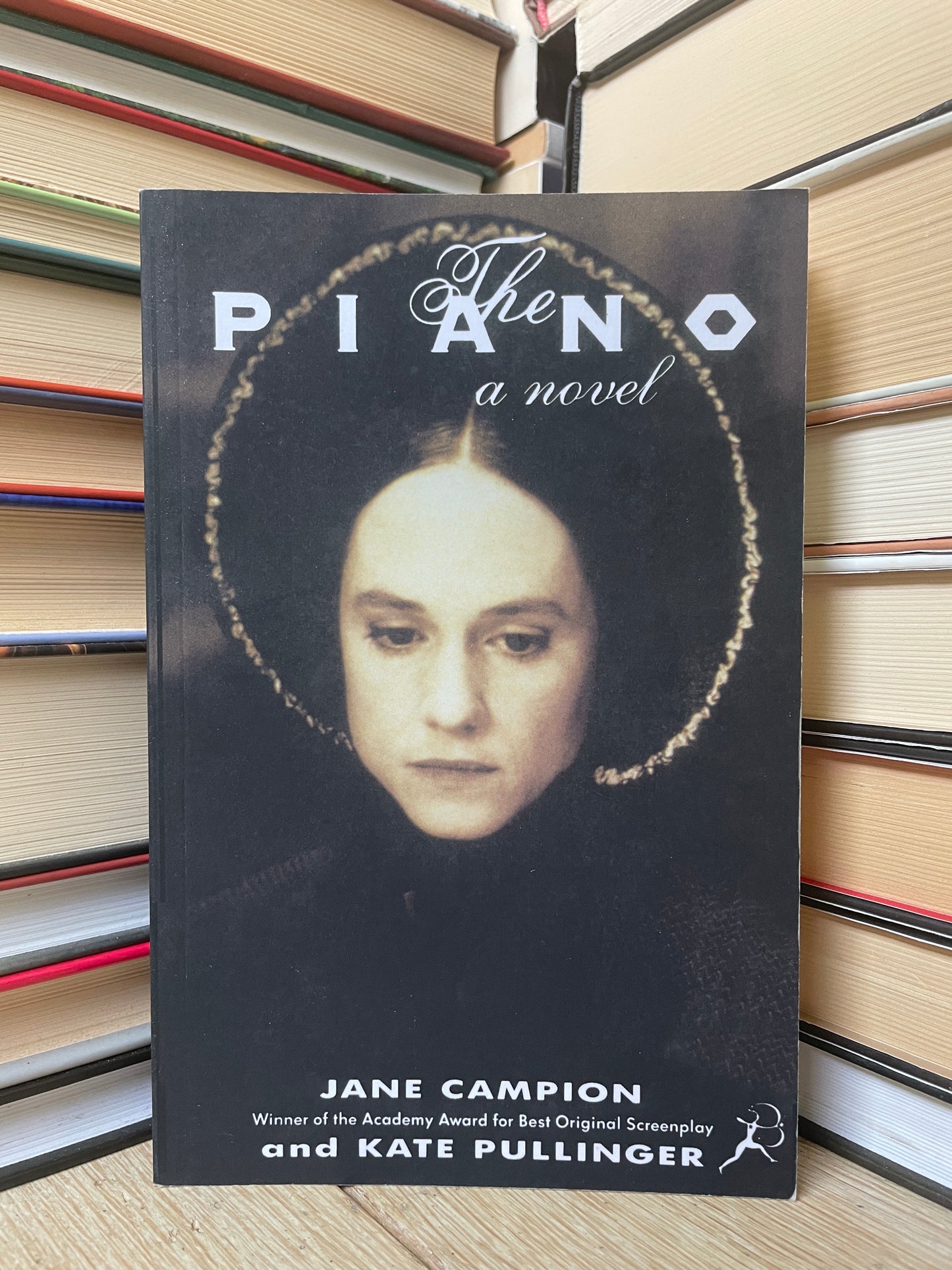 Jane Campion - The Piano