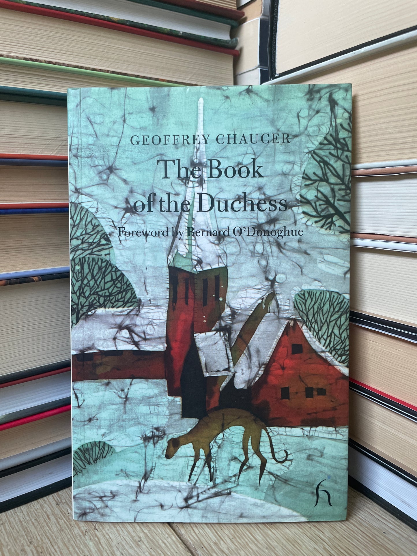 Geoffrey Chaucer - The Book of Duchess