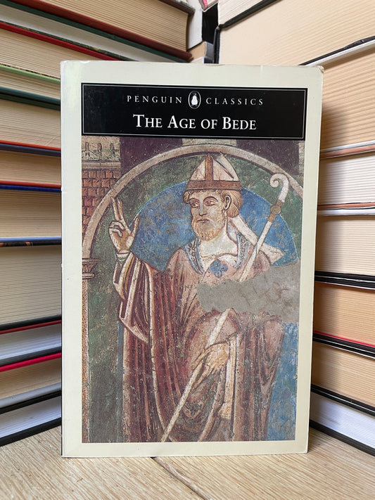 The Age of Bede