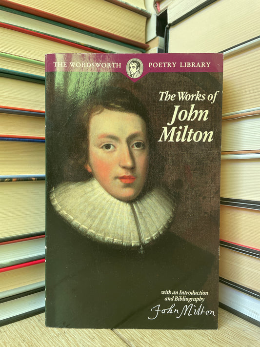 The Works of John Milton