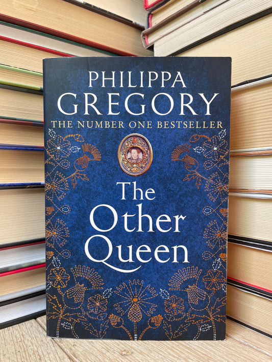 Philippa Gregory - The Other Queen