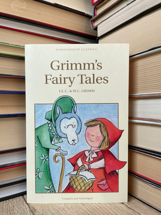 Grimm's Fairy Tales