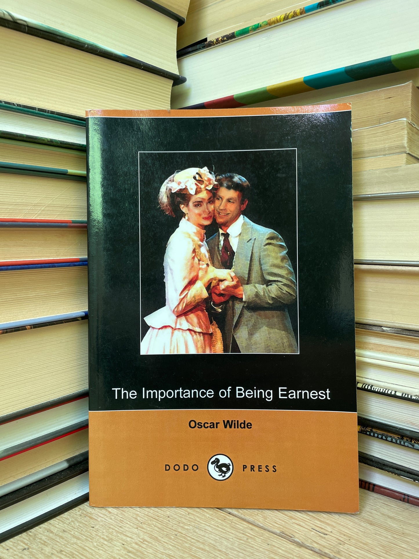 Oscar Wilde - The Importance of Being Earnest