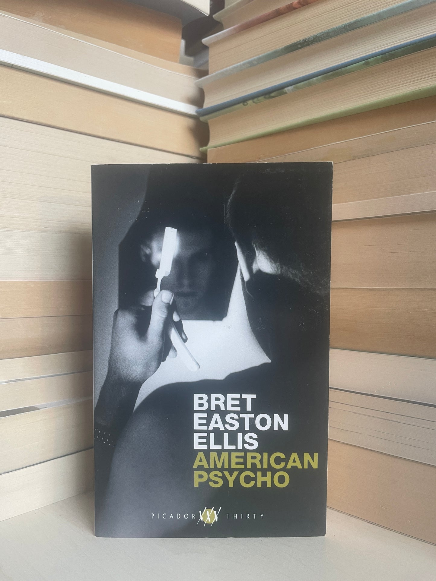 Bret Easton Ellis - American Psycho