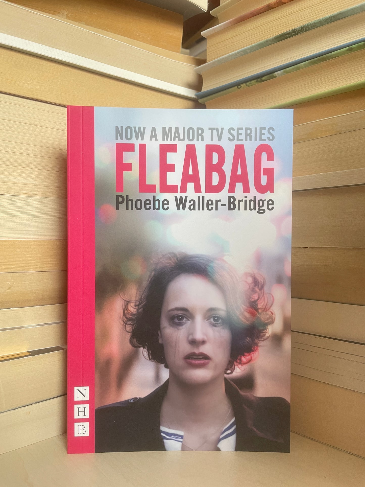 Phoebe Waller-Bridge - Fleabag