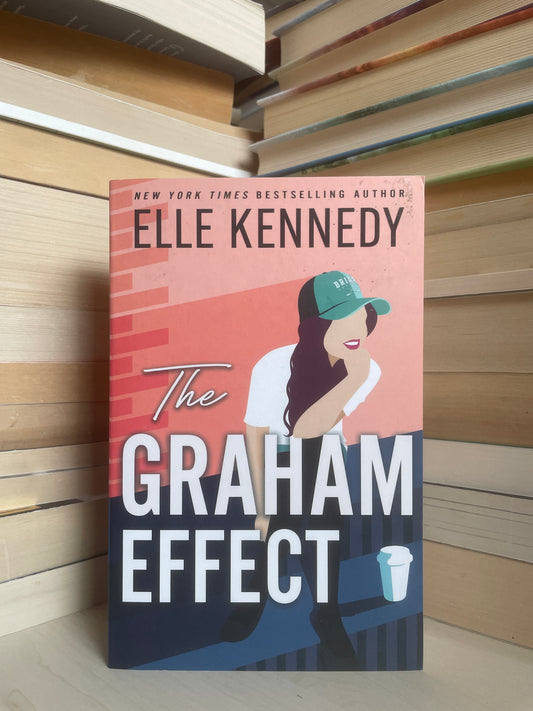 Elle Kennedy - The Graham Effect