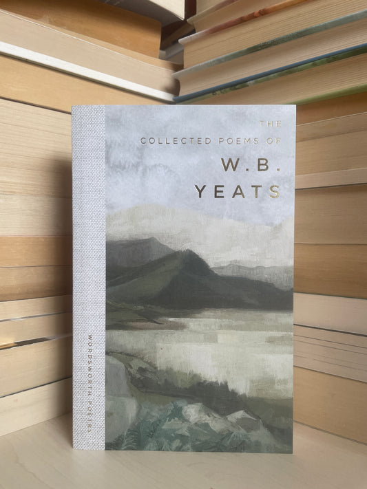 The Collected Poems of W. B. Yeats