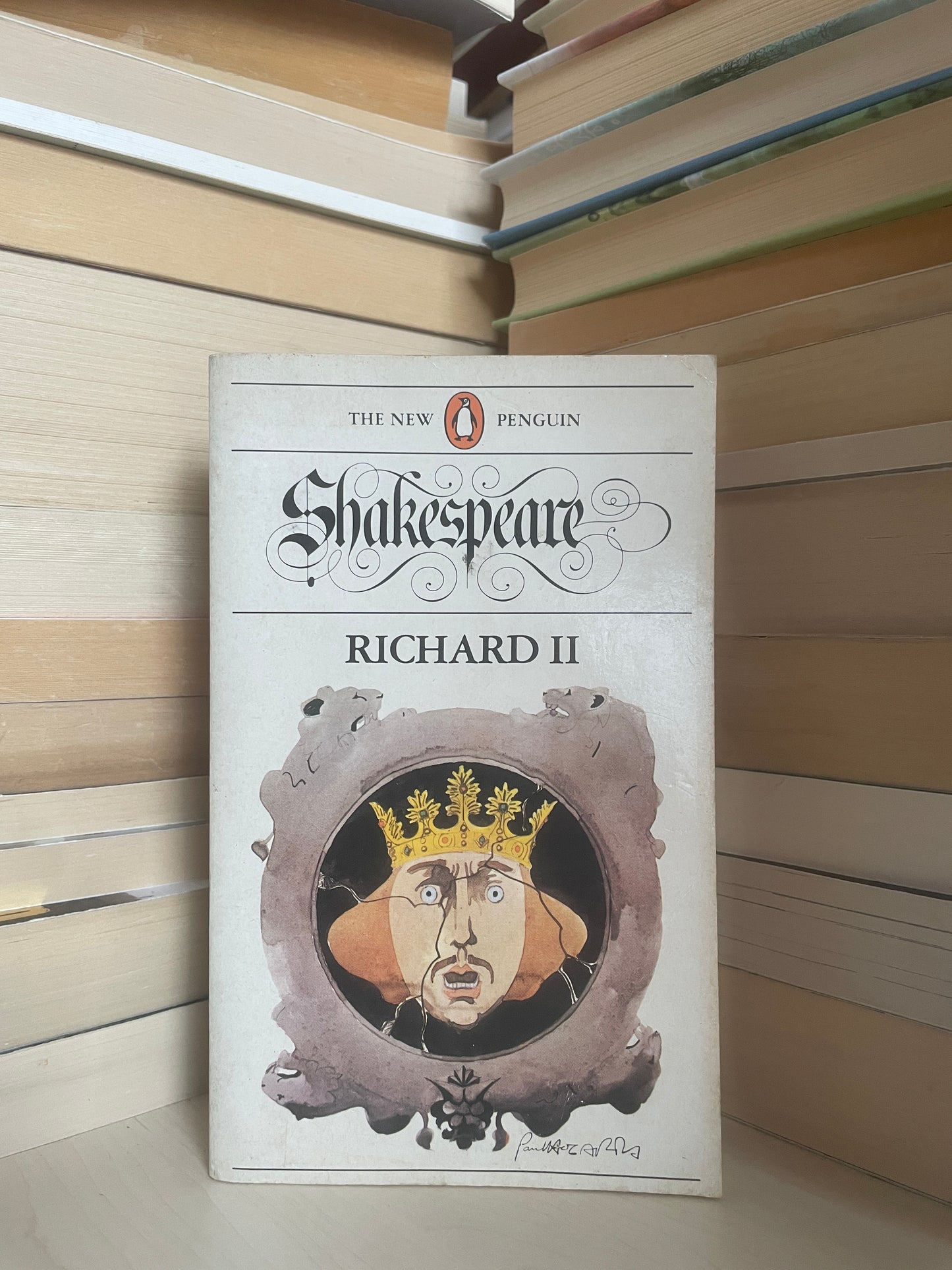 William Shakespeare - Richard II