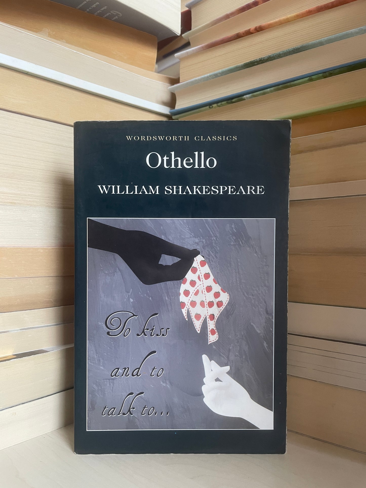 William Shakespeare - Othello