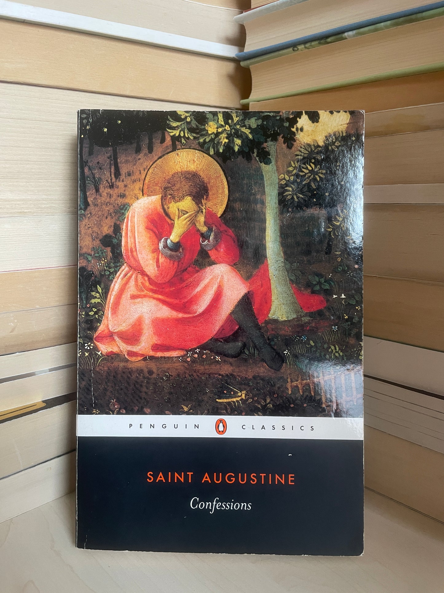 Saint Augustine - Confessions