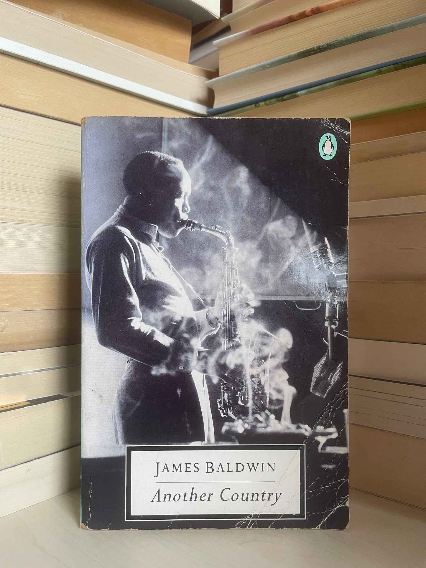 James Baldwin - Another Country