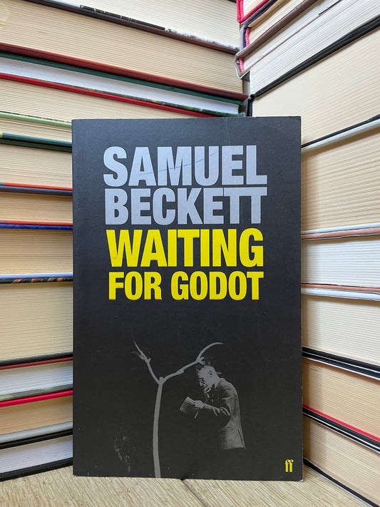 Samuel Beckett - Waiting for Godot