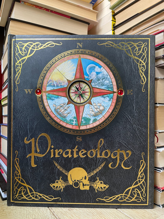 Pirateology