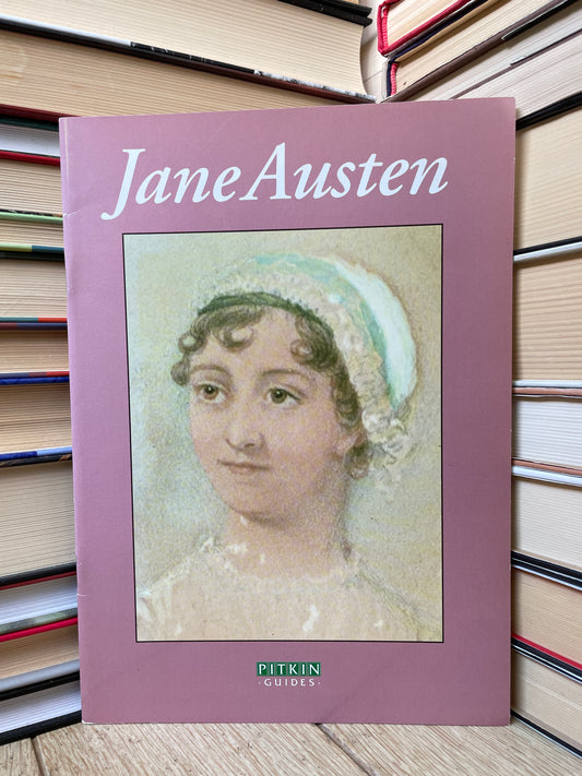 Victor Lucas - Jane Austen