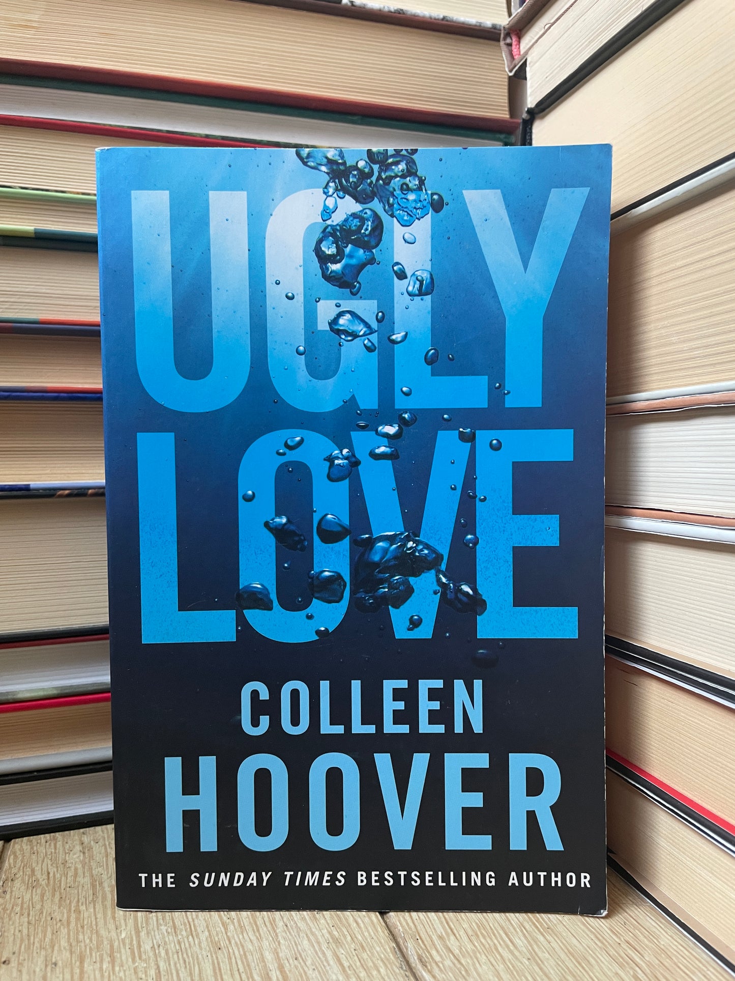 Colleen Hoover - Ugly Love
