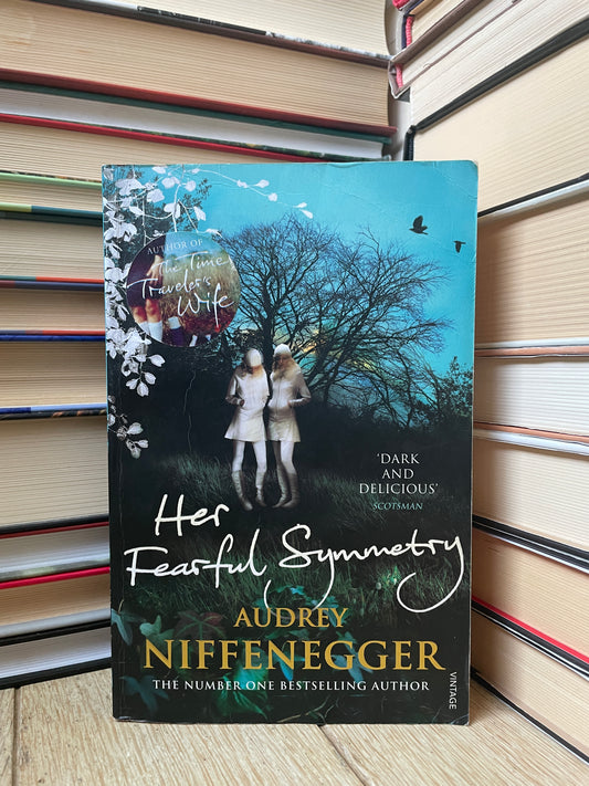 Audrey Niffenegger - Her Fearful Symmetry