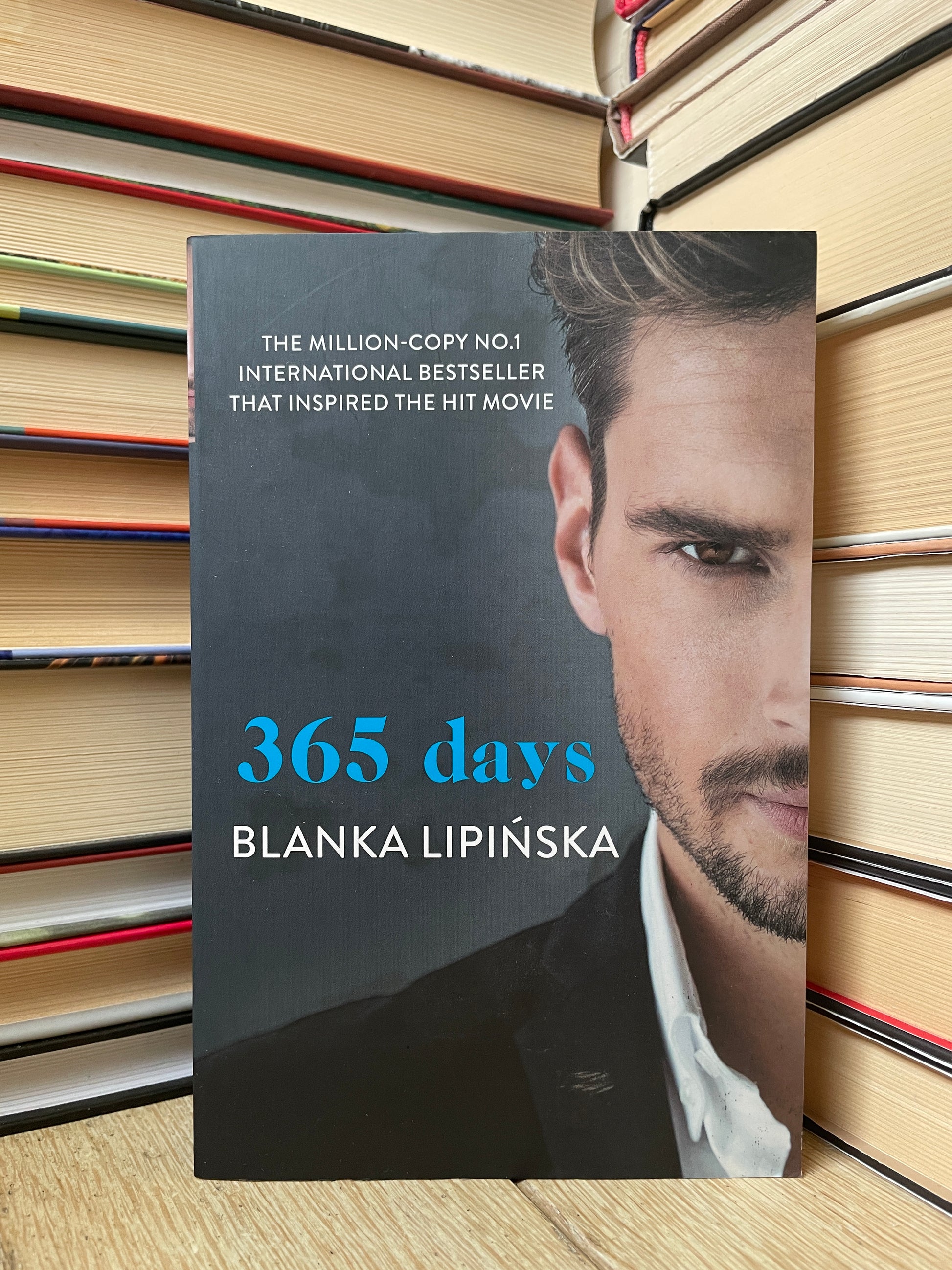 Blanka Lipinska 365 Days Libris 9051