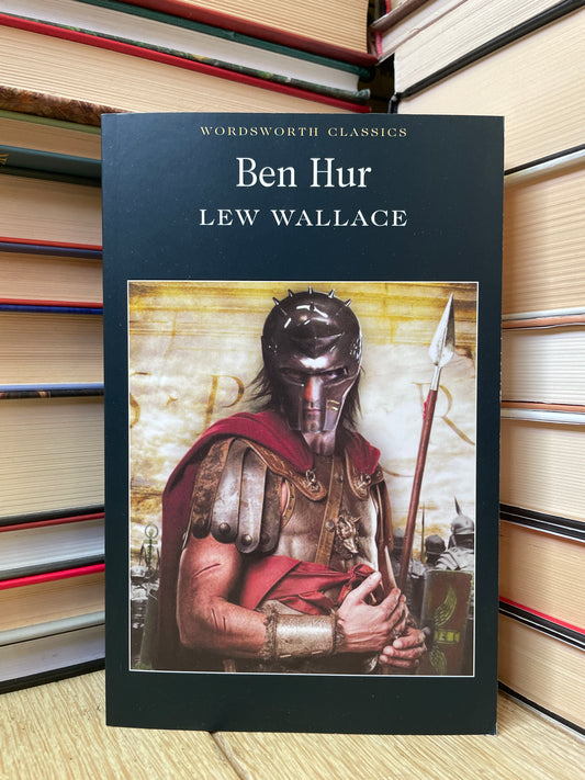 Lew Wallace - Ben Hur