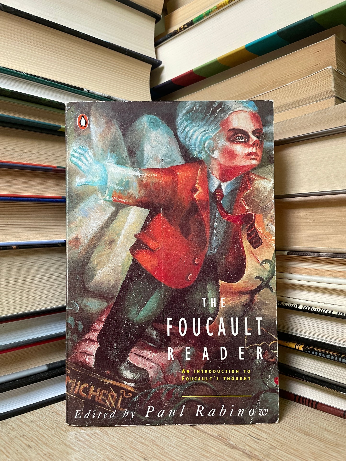 Paul Rabinow - The Foucault Reader