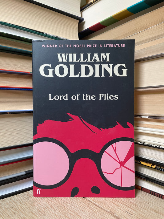 William Golding - Lord of the Flies