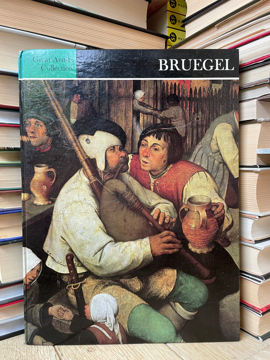 Great Artists Collection - Bruegel