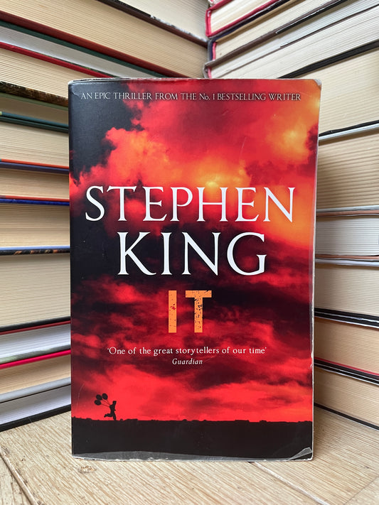 Stephen King - It