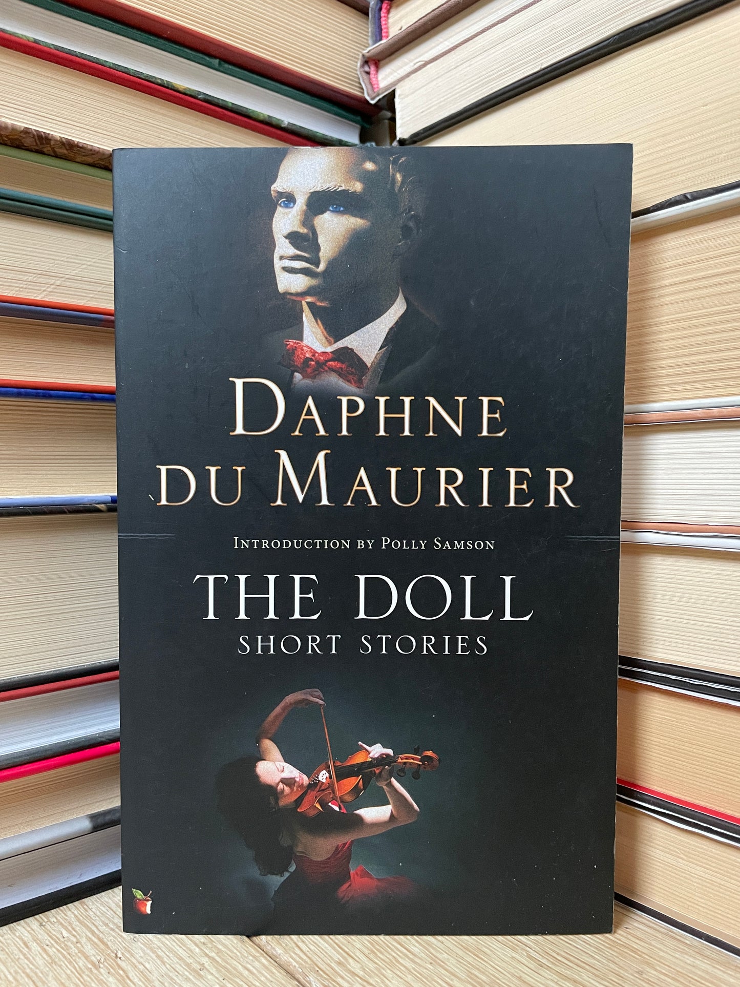 Daphne du Maurier - The Doll