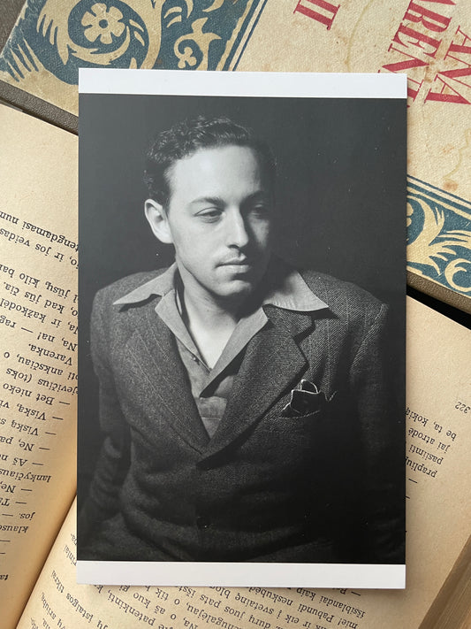 Tennessee Williams atvirukas