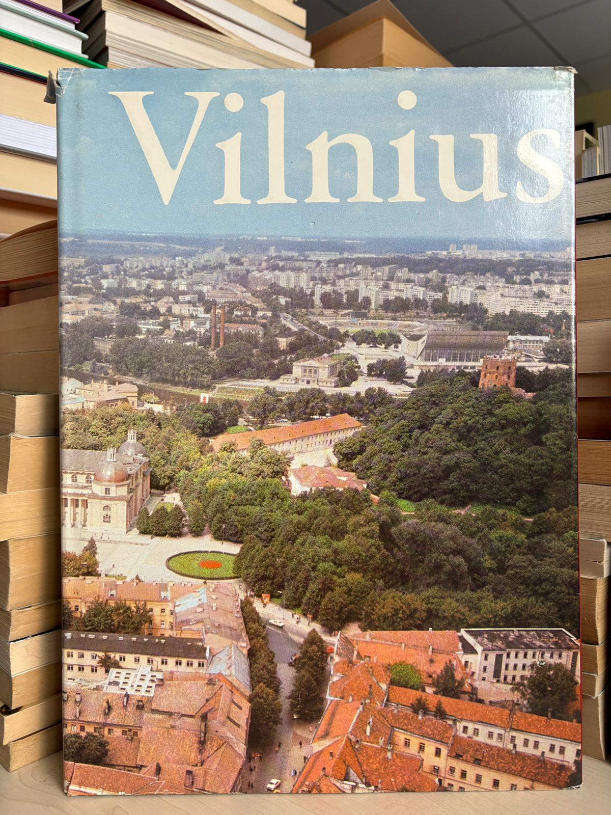 ,,Vilnius"