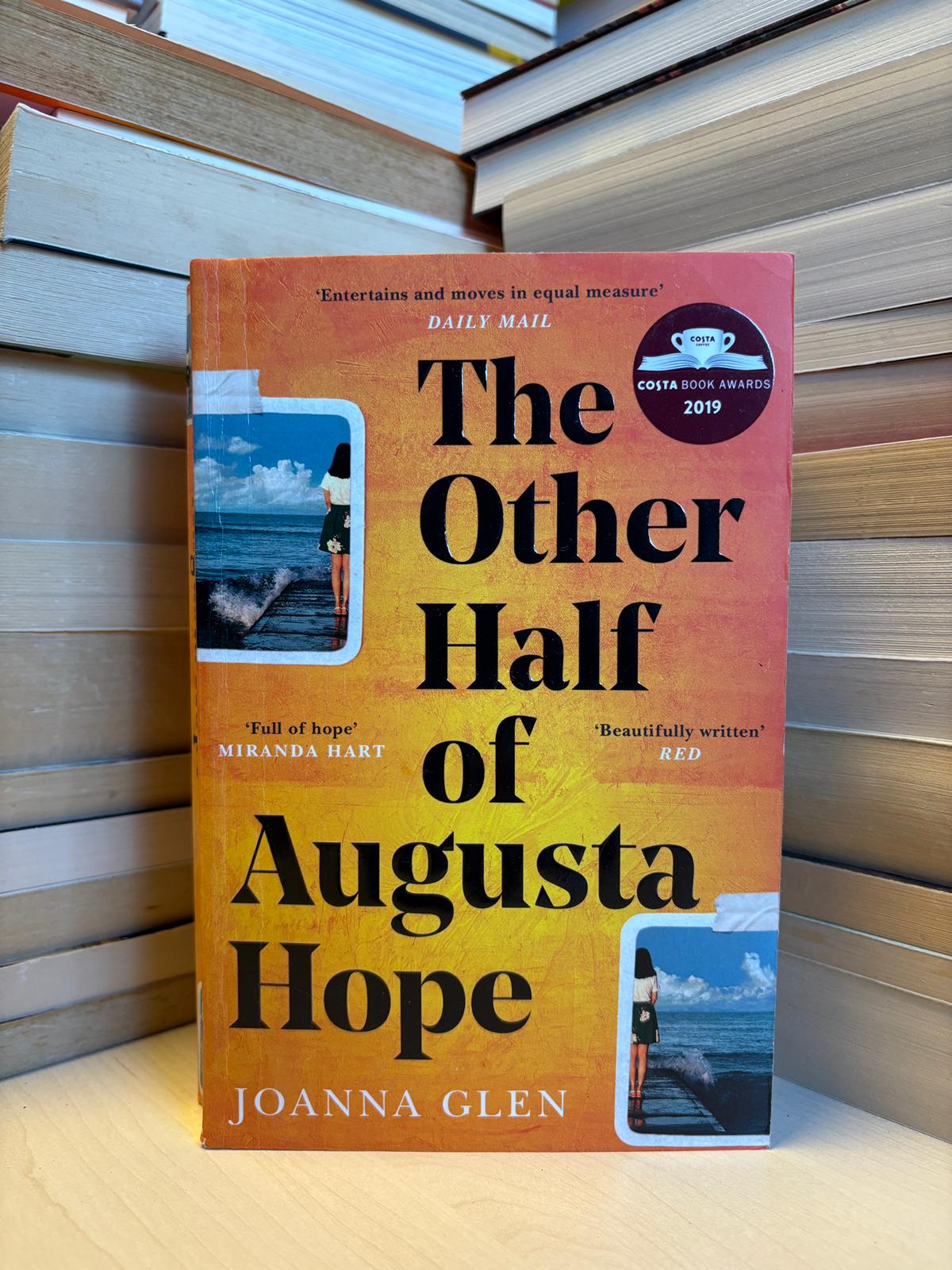 Joanna Glen - The Other Half of Augusta Hope