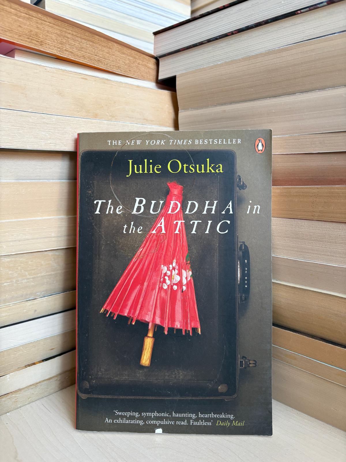 Julie Otsuka - The Buddha in the Attic