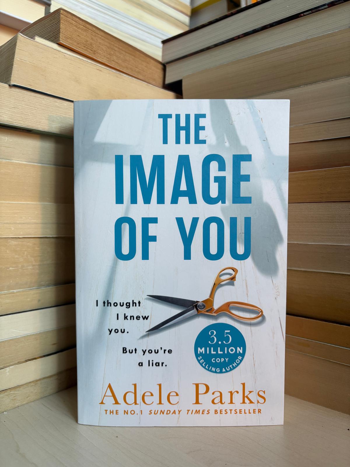 Adele Parks - The Image of You