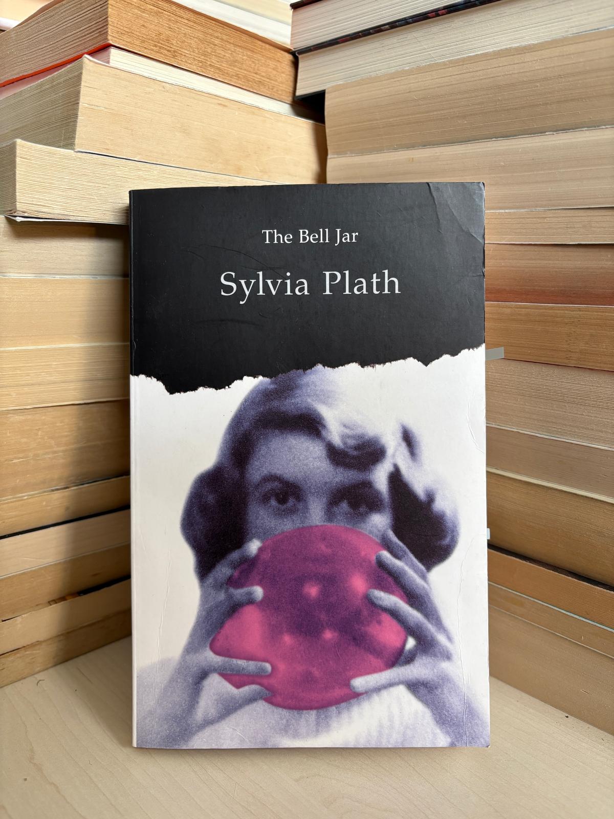 Sylvia Plath - The Bell Jar