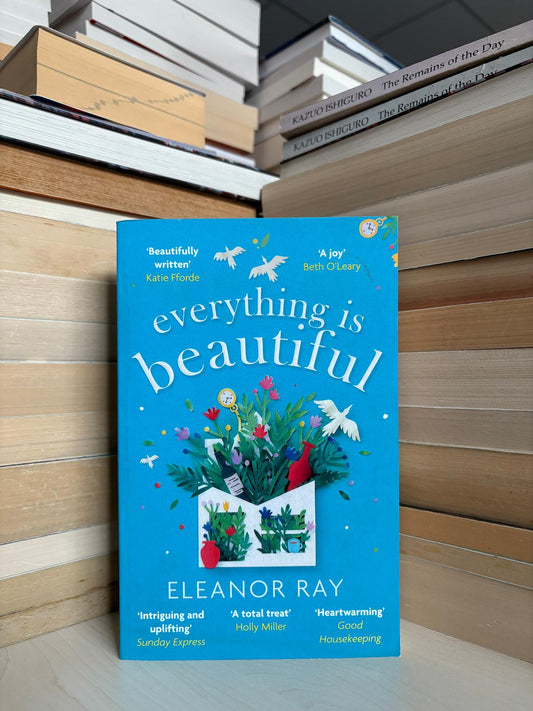 Eleanor Ray - Everything is Beautiful