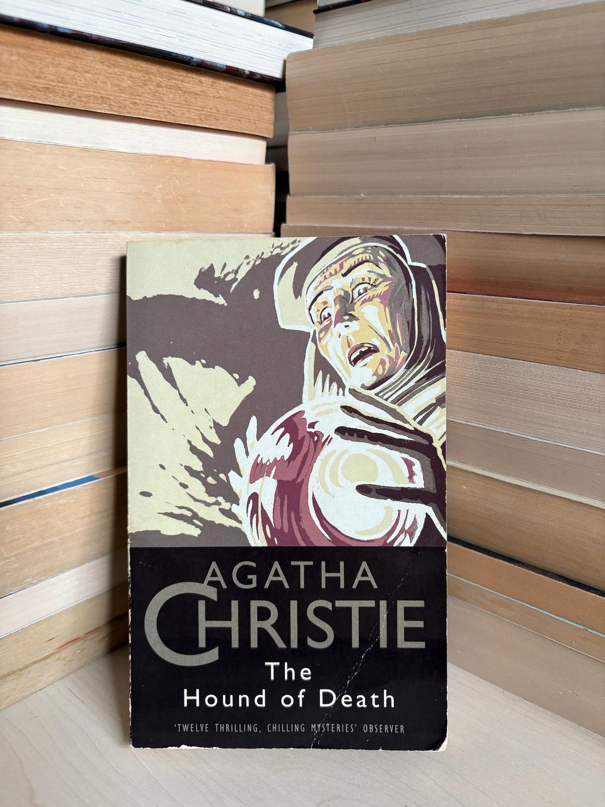 Agatha Christie - The Hound of Death