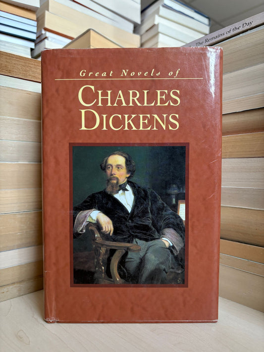 Great Novels of Charles Dickens