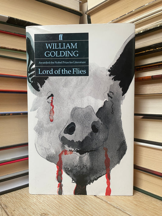 William Golding - Lord of the Flies