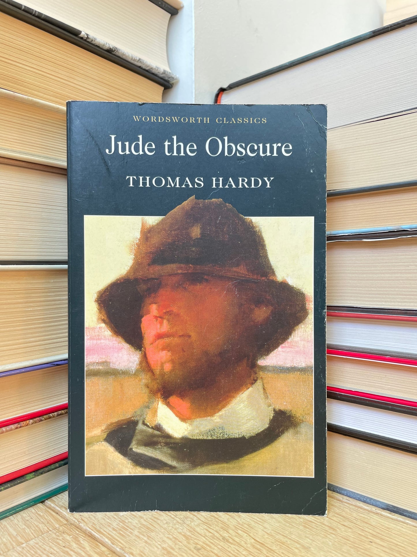 Thomas Hardy - Jude the Obscure