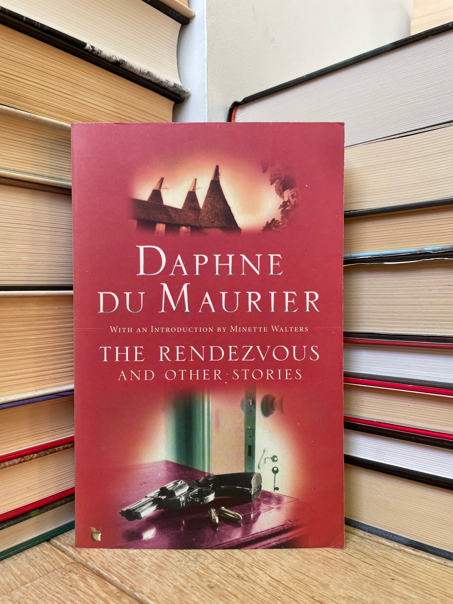 Daphne du Maurier - The Rendezvous and Other Stories