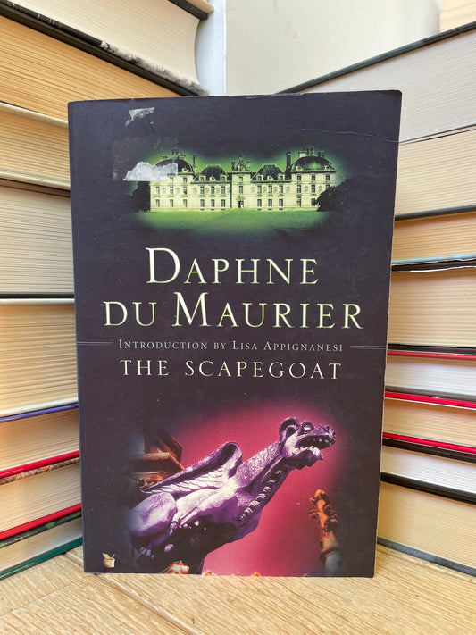 Daphne du Maurier - The Scapegoat