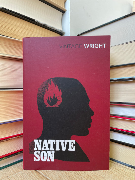 Richard Wright - Native Son