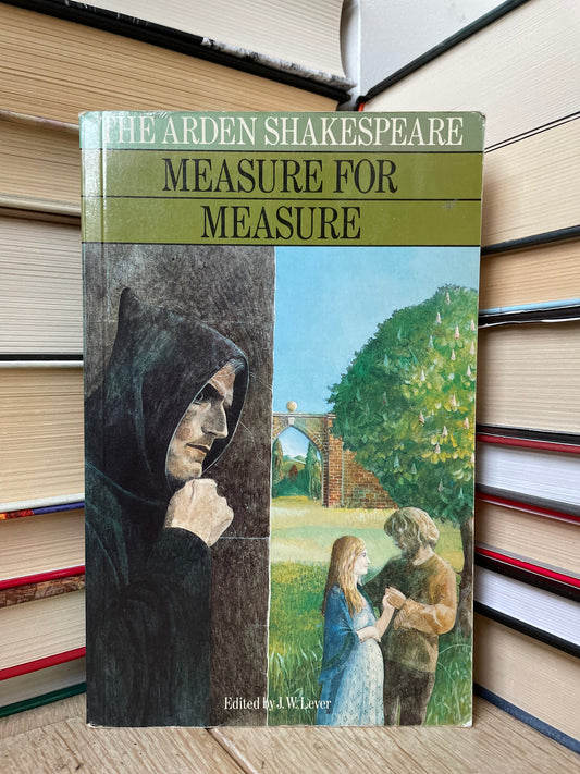 William Shakespeare - Measure for Measure