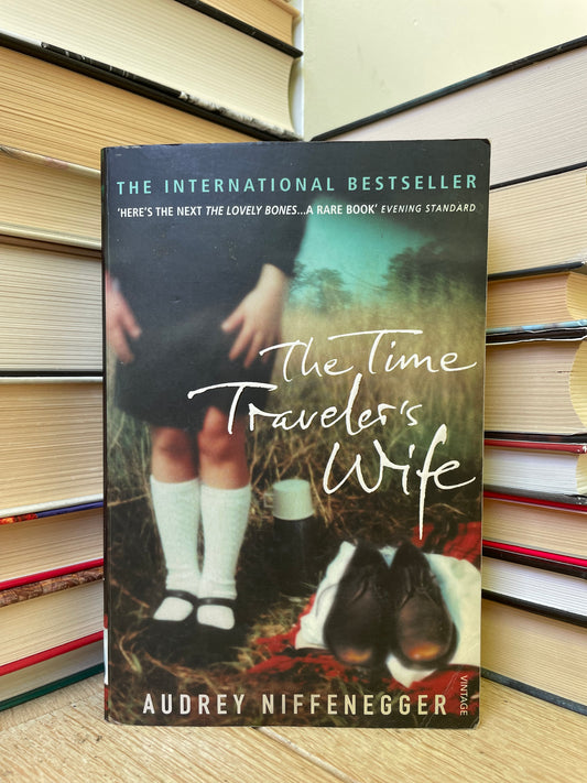 Audrey Niffenegger - The Time Traveler's Wife