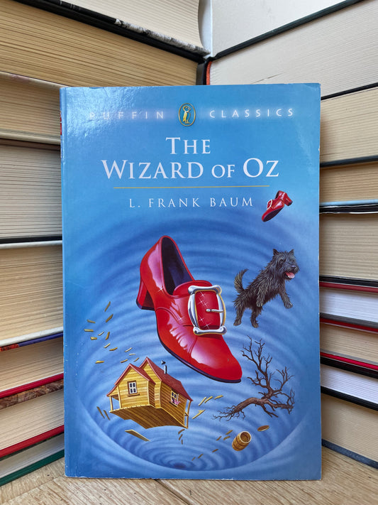 L. Frank Baum - The Wizard of Oz